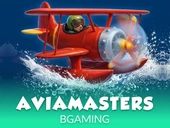 Aviamasters