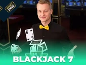 Blackjack 7