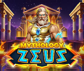 mythology-zeus