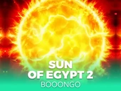 Sun of Egypt 2